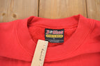 Vintage 1990s B Wear Johnstown Johnnies Crewneck Sweatshirt