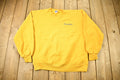 Vintage 1990s Grandpa Embroidered Crewneck Sweatshirt