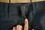 Vintage 1980s Wrangler Rancher Denim Jeans Adult 34 x 28