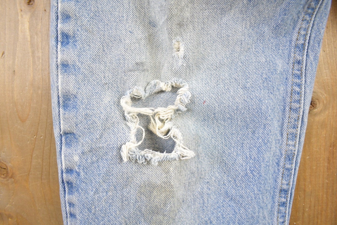 Vintage 1990s Carhartt Work Pants Size 34x34