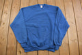 Vintage 1990's Jerzees Deadstock Crewneck Sweatshirt