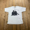Vintage 90's Monte Lee Single Stitch T-Shirt Made In USA