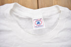 Vintage 1990s Visa Las Vegas Souvenir T Shirt
