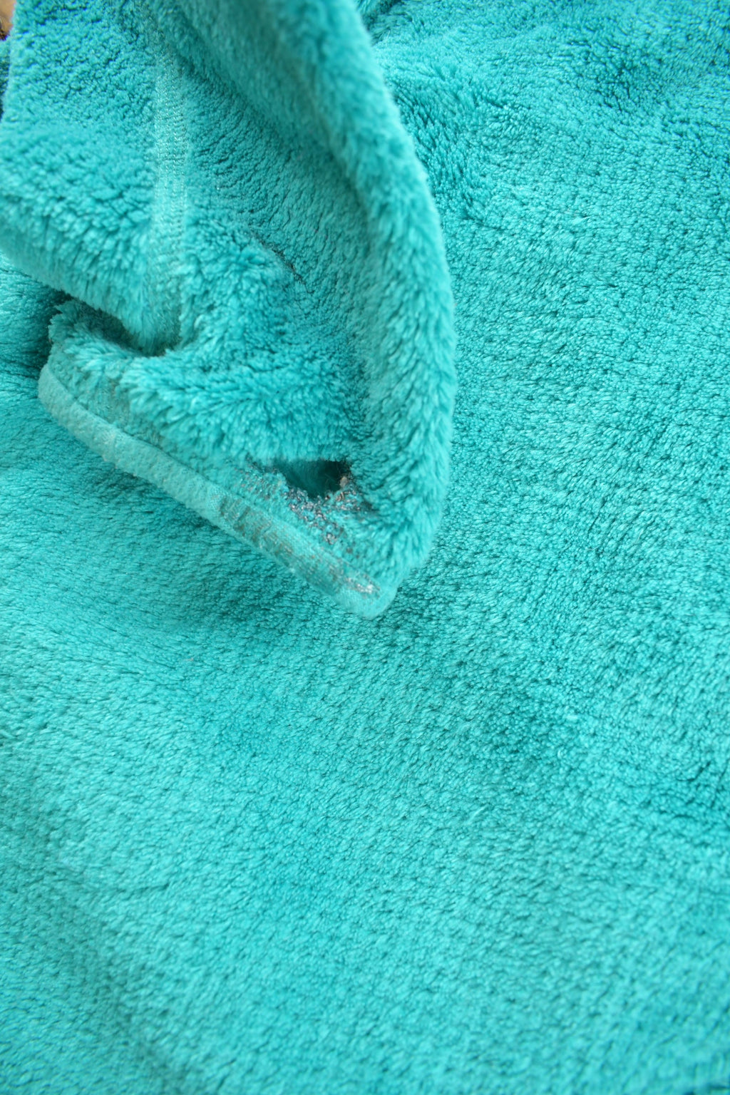 Vintage Patagonia Fleece T Snap Women's Sweatshirt