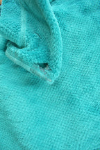 Vintage Patagonia Fleece T Snap Women's Sweatshirt