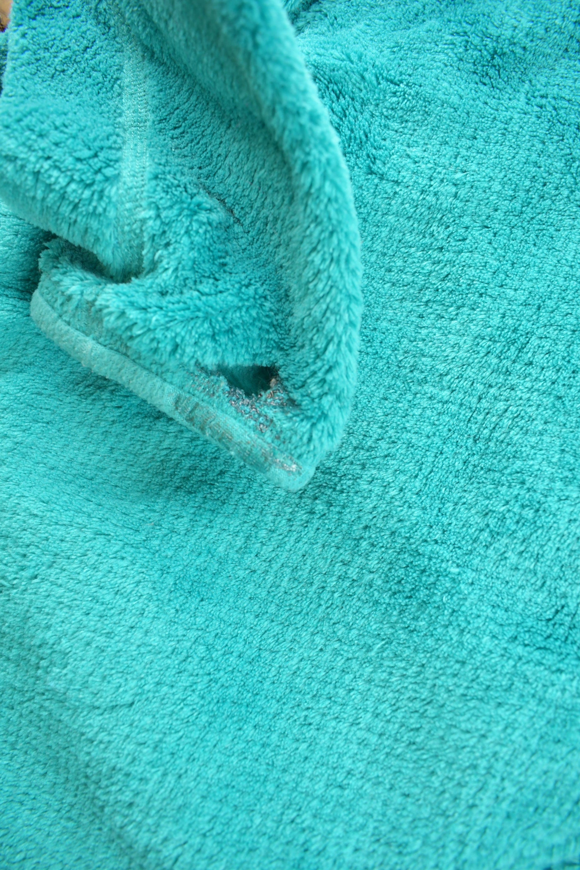 Vintage Patagonia Fleece T Snap Women's Sweatshirt