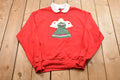 Vintage 1990s Crewneck