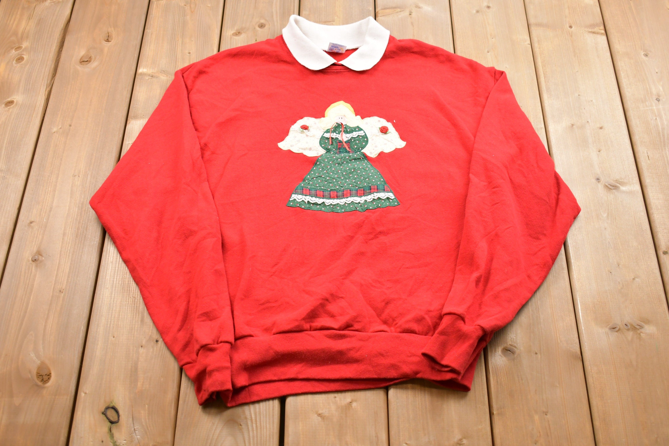Vintage 1990s Crewneck