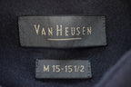 Vintage Y2K Van Heusen Long Sleeve Button Up Shirt