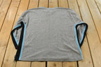 Vintage Y2K Rocawear Fleece Sweater Men's XL / Streetwear Sweatshirt / Hip-Hop Fashion Sweater