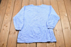 Vintage 1990s Disney Winnie the Pooh Crewneck Sweatshirt  90s Crewneck  Childhood Cartoon  Athleisure  Streetwear  Disneyland