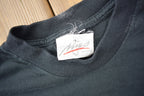 Vintage 1990s MIVO New York Graphic T Shirt