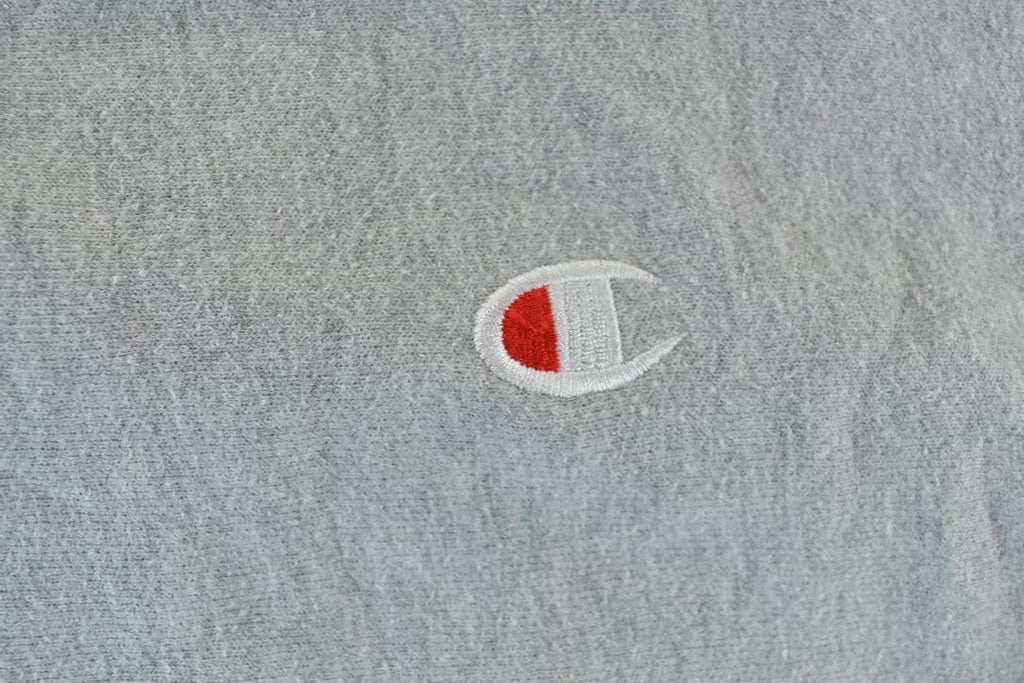 Vintage 1990s Champion Reverse Weave Crewneck Sweatshirt