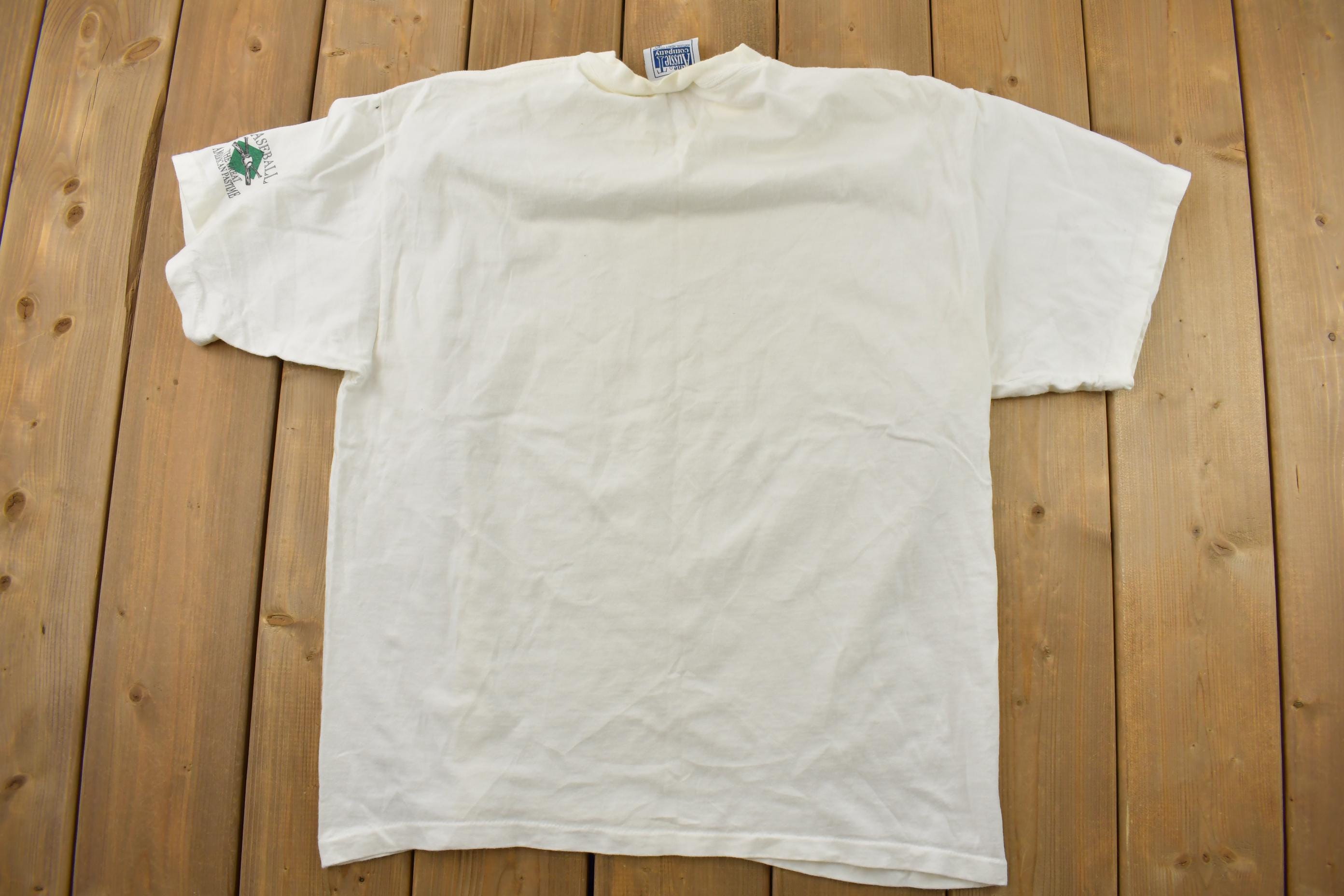 Vintage 1990s The Boys Of Summer MLB Crewneck Sweatshirt