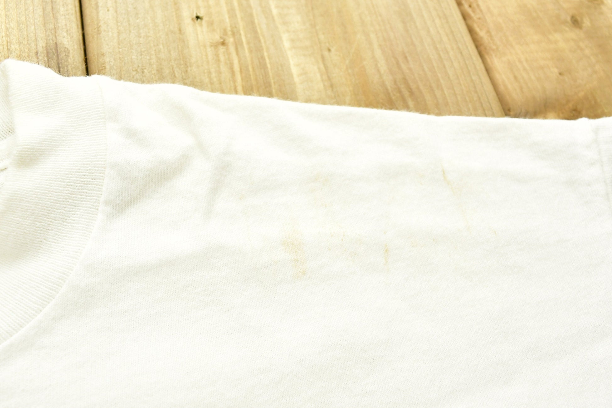 Vintage 1990s St. Croix Reggae Guana Band T-Shirt