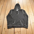Vintage 1990s Energie Womens Hoodie