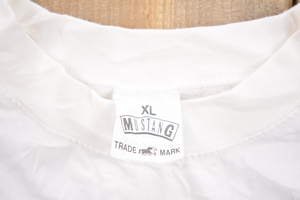 Vintage 1990s Turkish Tea Shirt Graphic T Shirt