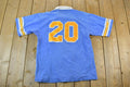 Vintage 1990s Barbarian Senator O'Connor Rugby University Crewneck