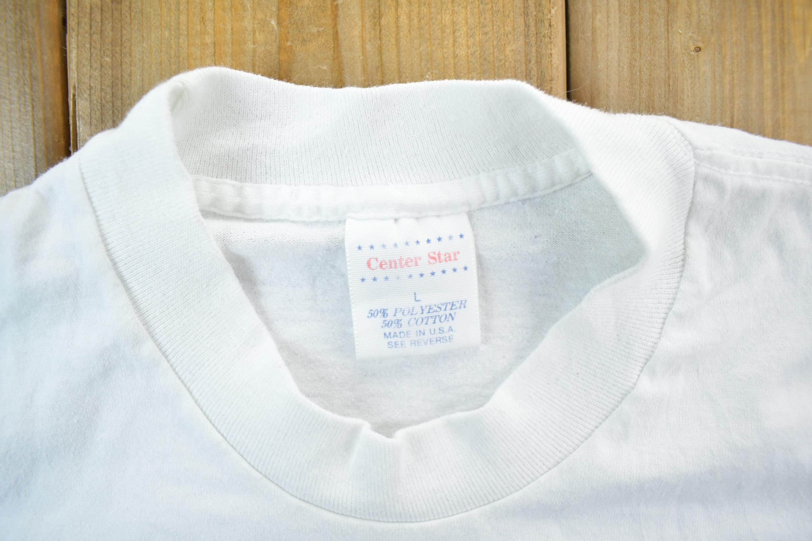 Vintage 1990s Still Perfect After All These Years Graphic T-Shirt