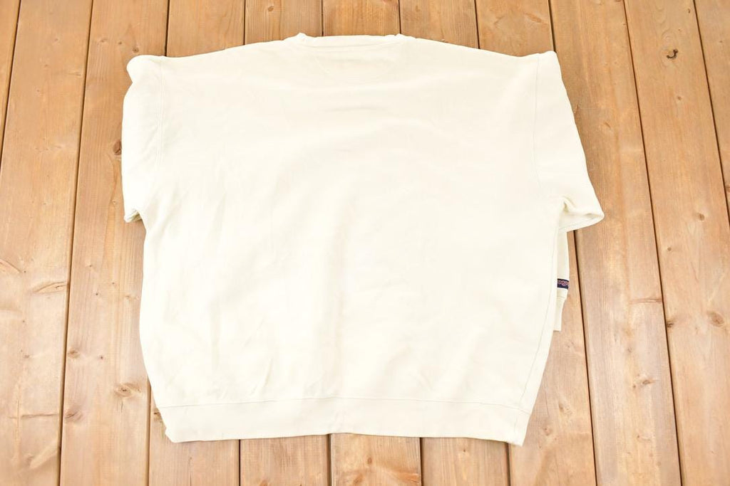 Vintage 1990s Jansport Winona State University Crewneck Sweatshirt Women's XL