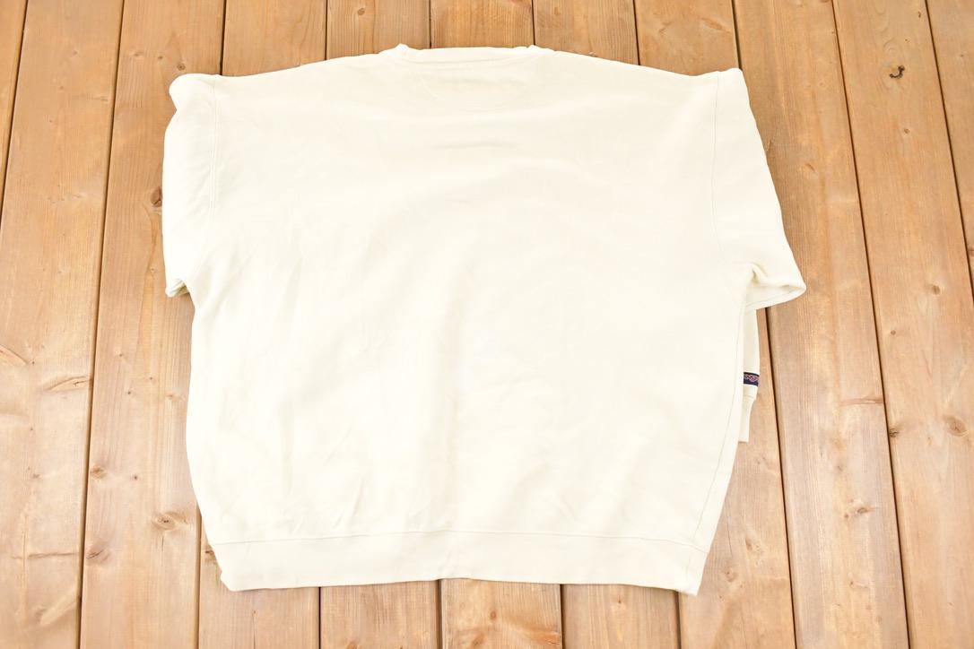 Vintage 1990s Jansport Winona State University Crewneck Sweatshirt Women's XL