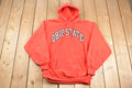 Vintage 1990s Ohio State University Collegiate Hoodie