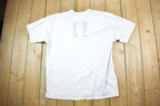Vintage 1999 Stage And Drama Graphic Gildan T-Shirt