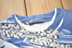 Vintage 1995 Dallas Cowboys NFL All Over Print T-Shirt