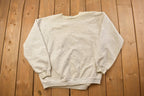 Vintage 1990s Heights Hornets Crewneck Sweatshirt