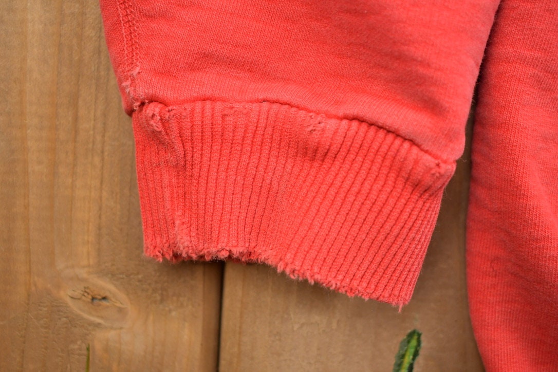 Vintage 1990s Banff Canada Crewneck Sweatshirt / 90s Crewneck / Souvenir Sweater / Streetwear / Travel And Vacation / Banff Vintage