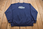 Vintage 1990s "I've got an Attitude" Crewneck Sweatshirt