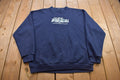 Vintage 1990s "I've got an Attitude" Crewneck Sweatshirt  90s Crewneck  Made In USA  Essential  Streetwear  90s