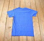 Vintage 1999 Get A Life DARE Single Stitch Graphic T Shirt Size S