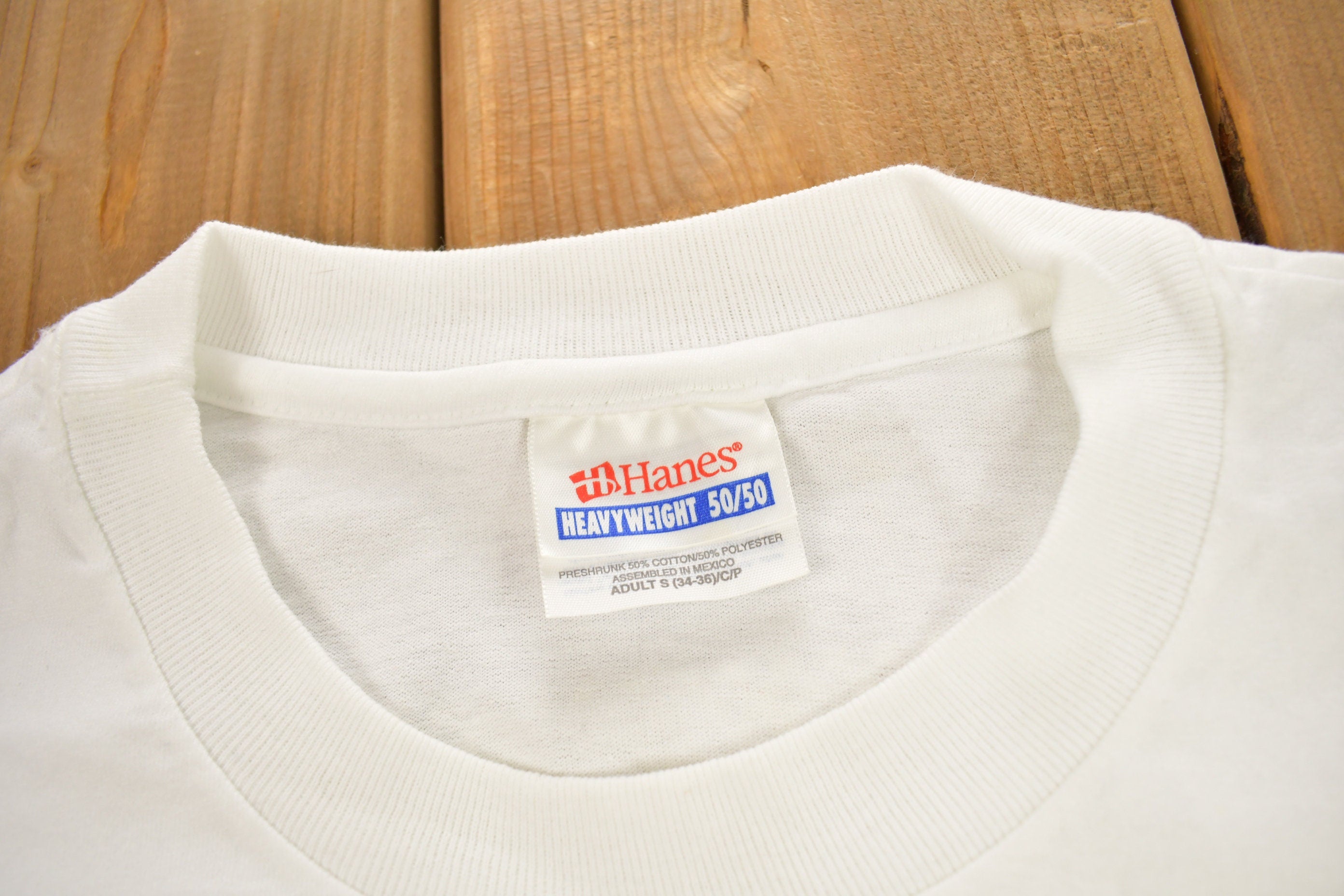 Vintage 2001 Christian Unity Church Ohio Graphic T Shirt