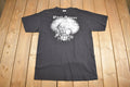 Vintage 1997 Port Dover Friday The 13th Biker T-Shirt
