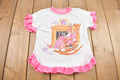 Vintage 1989 Beautiful Dreamers Women's Graphic T Shirt