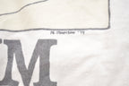 Vintage 1994 SJP Alumni Graphic Fruit of the Loom T Shirt