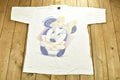Vintage 90's Minnie Mouse California Disney Cartoon T-Shirt