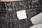 Vintage 1990s Levi's 550 Red Tab Denim Jeans Size 33 x 30