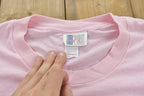 Vintage Pyjama T-Shirt