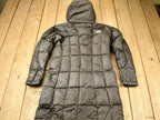 Vintage 1990s The North Face 600 Women's Long Puffer Jacket