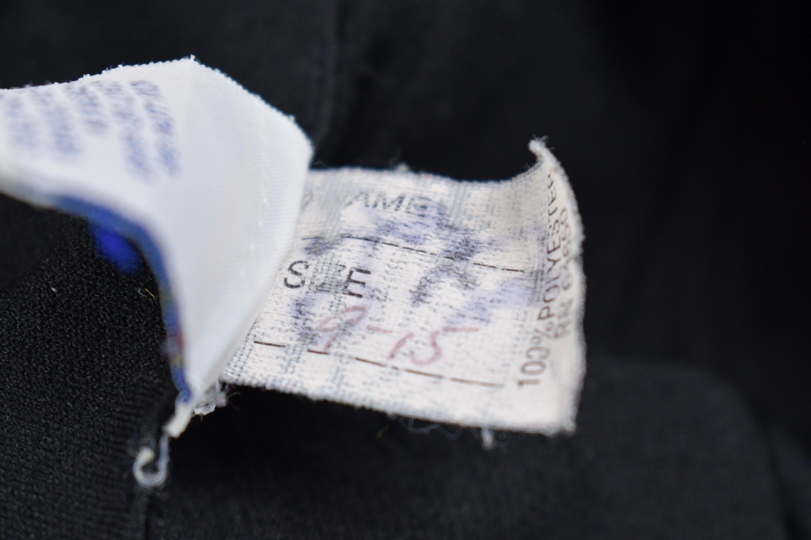 Vintage 1990s Varsity Pleated Skirt Size 27 x 15