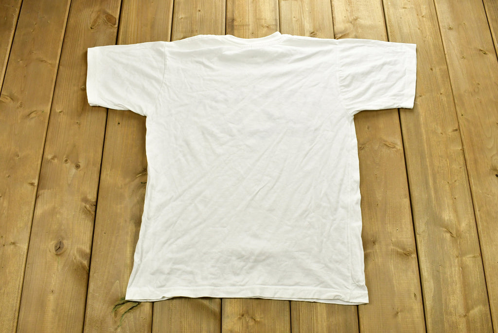 Vintage 1990s St. Maarten Island Paradise T-Shirt