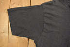 Vintage 1990s Oto-Wa Taiko Waves Graphic T-Shirt
