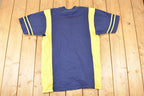 Vintage Y2K Nike Michigan State T-Shirt Men's L
