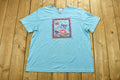 Vintage 90's Cute Butterfly T-Shirt