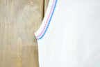 Vintage 1990s Principles Club Knit Crewneck Sweater Vest
