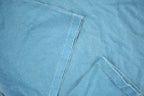 Vintage 1990s Denver Hayes Over Dyed Blank T-Shirt