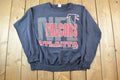 Vintage 1993 Atlanta Falcons NFL Crewneck Sweatshirt