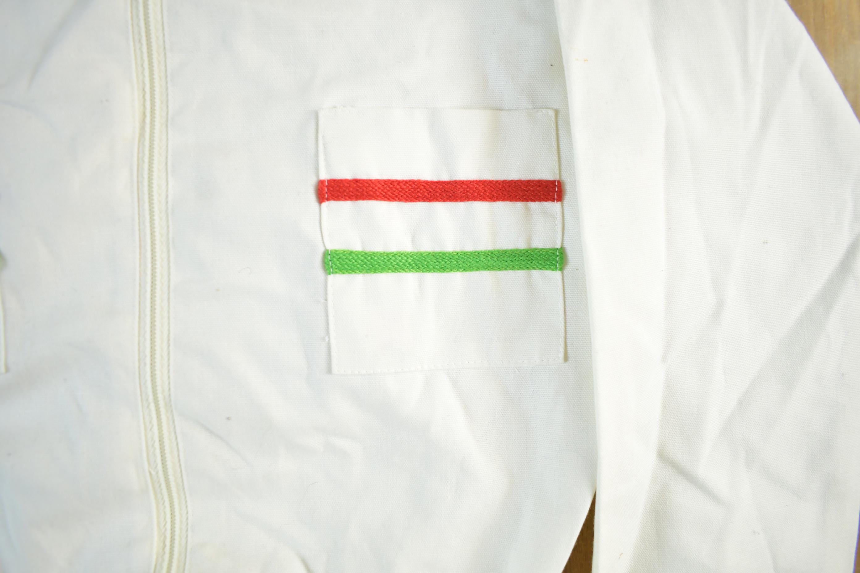 Vintage 1980s Jacobsons Light Jacket Women's XS-S /